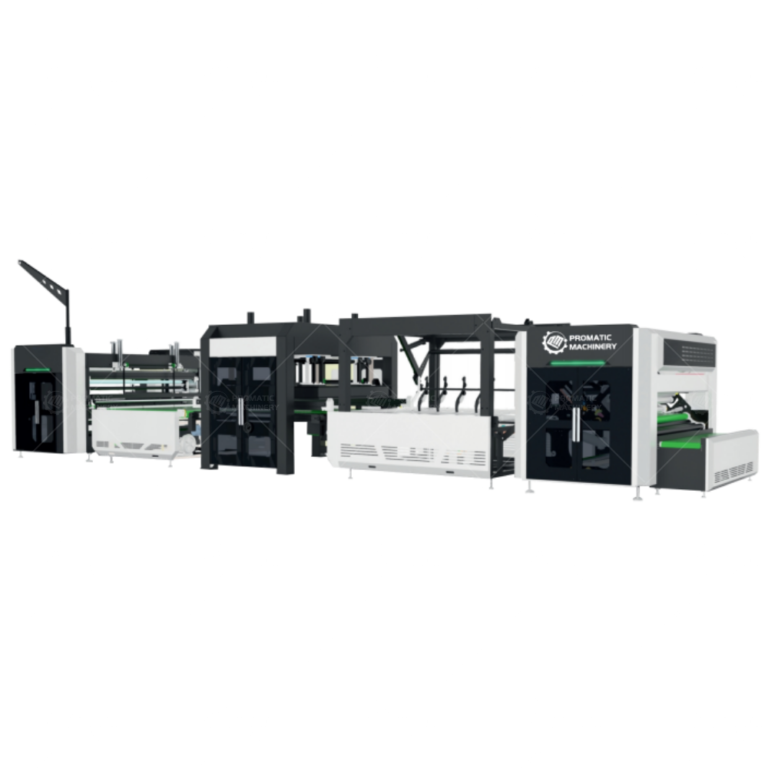 Mattress Packing Machine