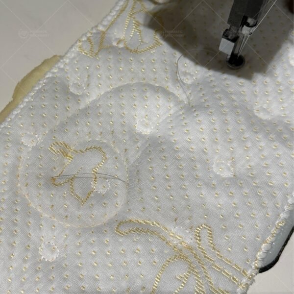Repair Sewing Machine