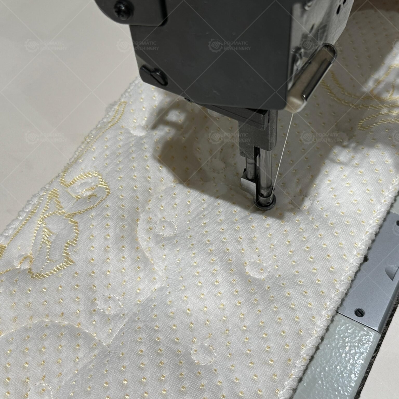 Repair Sewing Machine