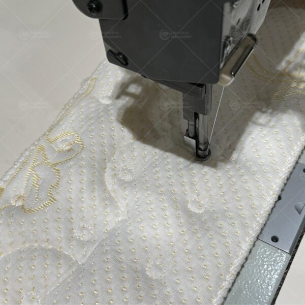 Repair Sewing Machine