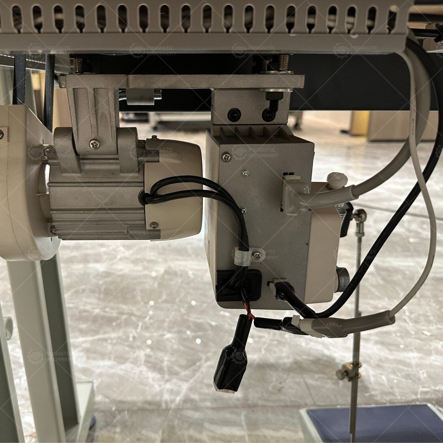 Repair Sewing Machine