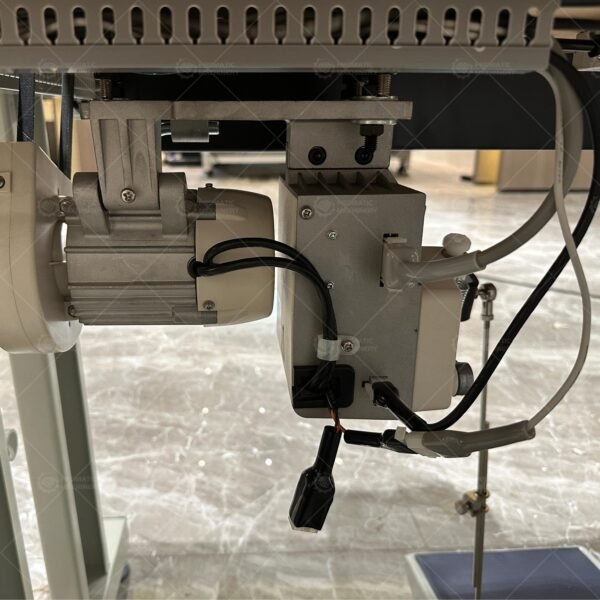 Repair Sewing Machine