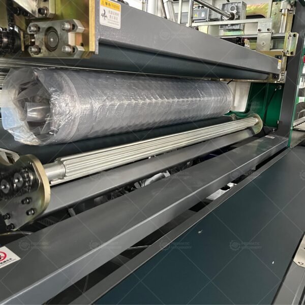 PM-FAP-1 Automatic Mattress Packing Line - 图片 2