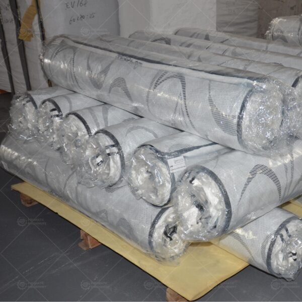 PM-FAP-2 Fully Automatic Mattress Packing Line - 图片 4