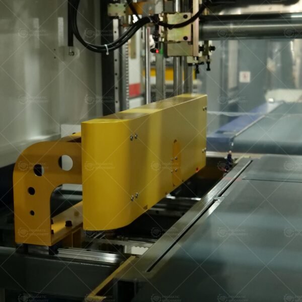 PM-APF Automatic Mattress Film Packing Machine - 图片 3