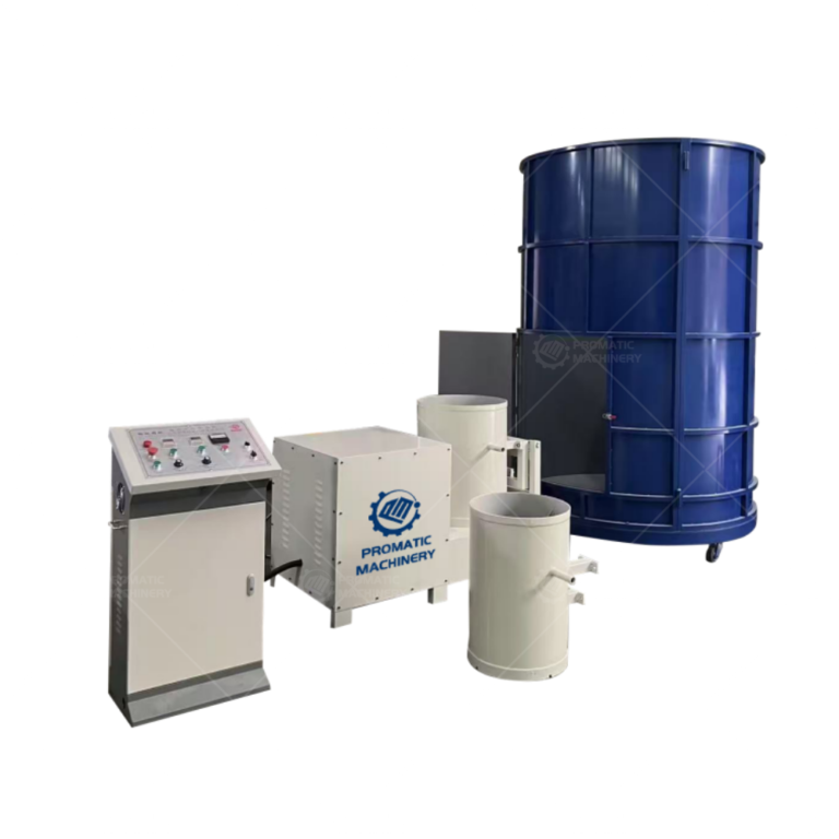 Manual PU Foam Machine