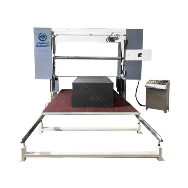 Horizontal Cutting Machine