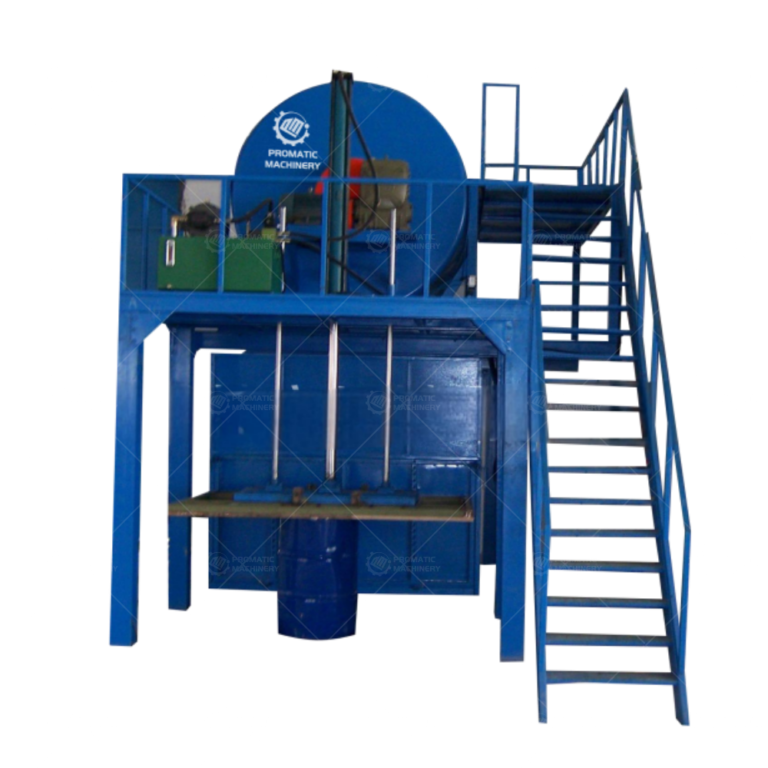 Polyurethane Scrap Foam Regeneration Rebonded PU Foam Rebonding Machine