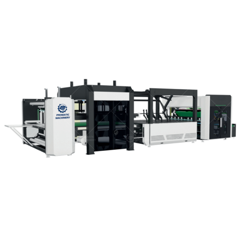 Mattress Packing Machine