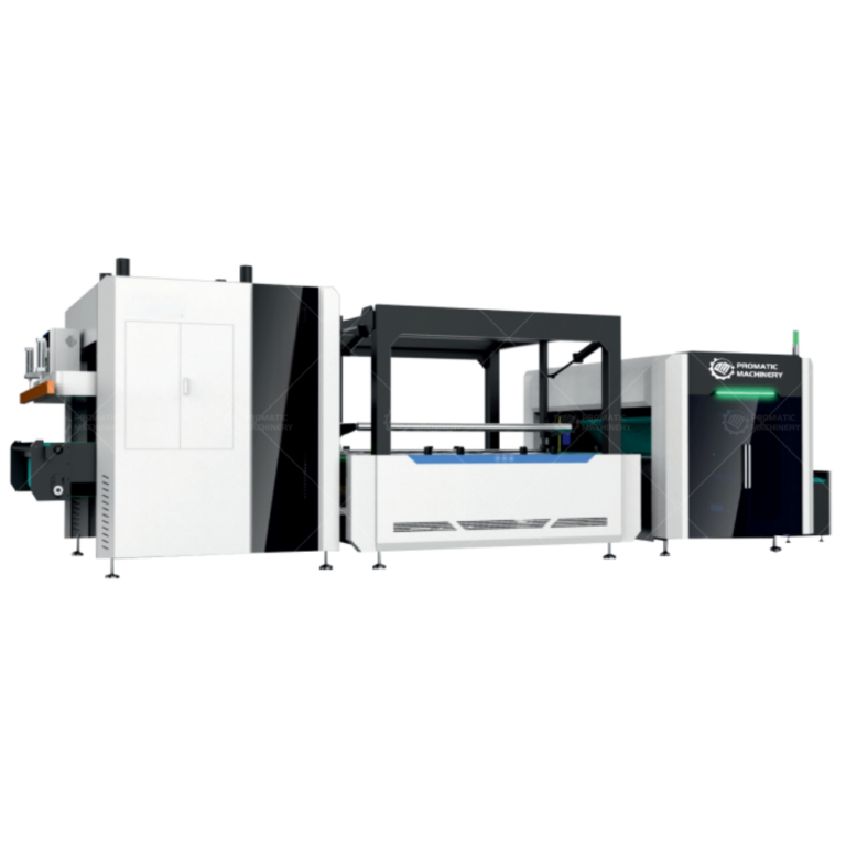 Mattress Packing Machine