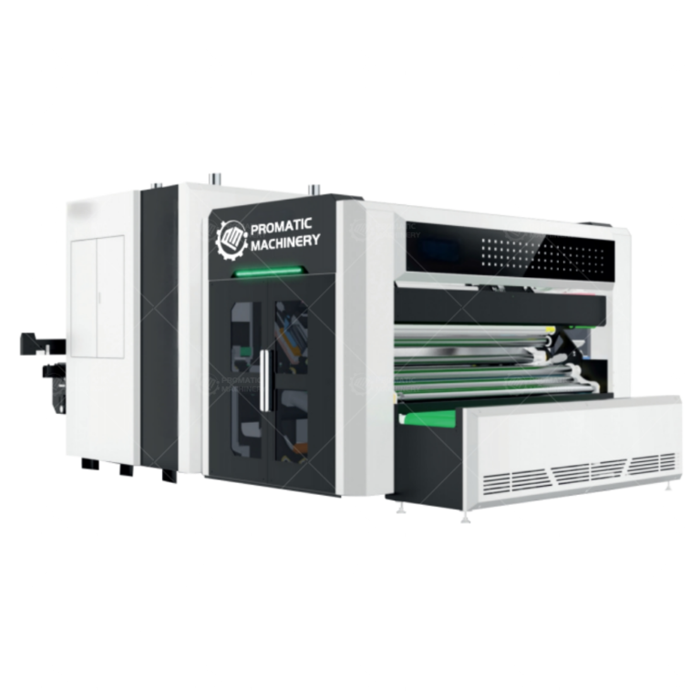 Mattress Packing Machine
