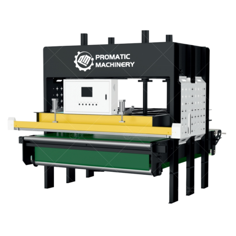 Mattress Compressing Machine