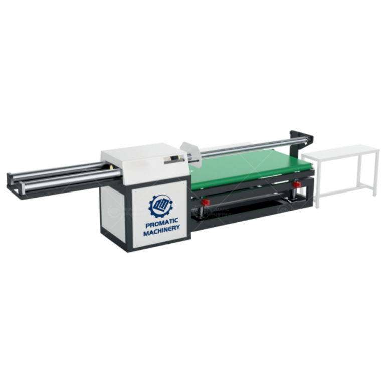 Mattress Rolling Machine