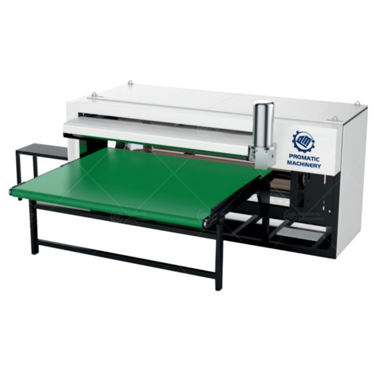 Mattress Rolling Machine