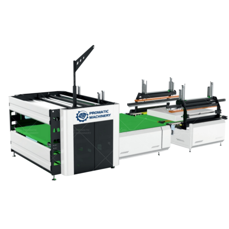 Mattress Film Packing Machine