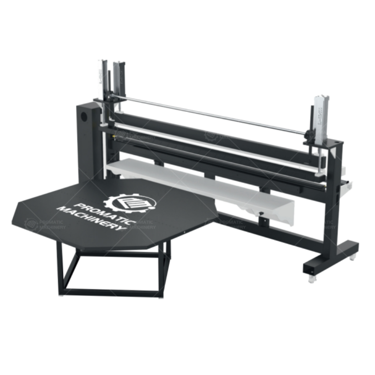 Mattress Film Packing Machine