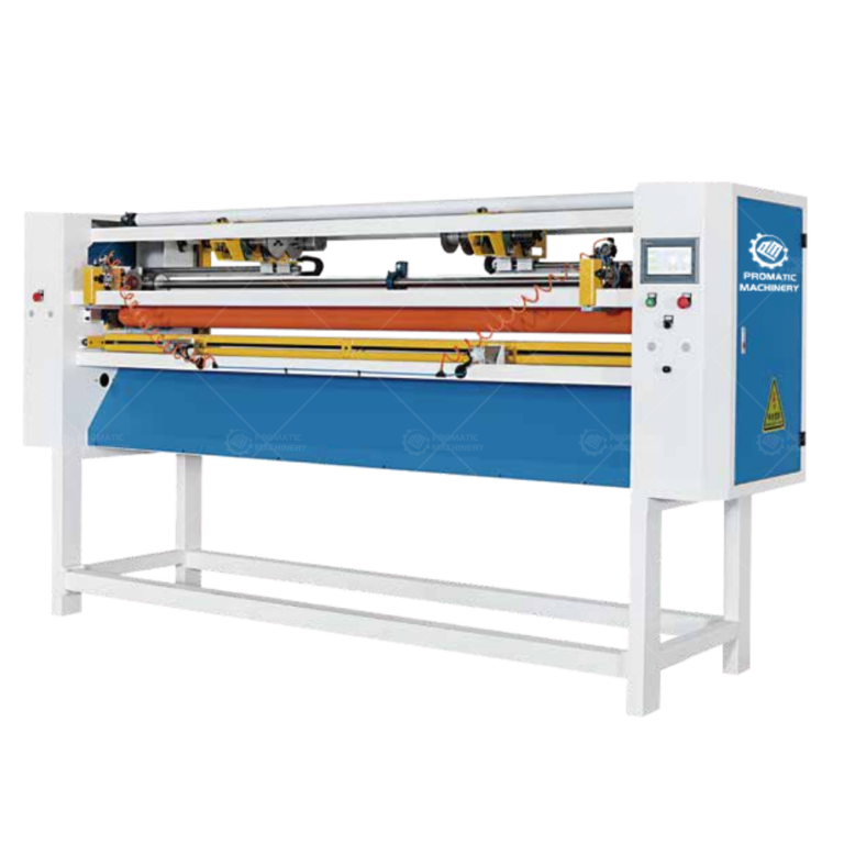 panel cutting machine