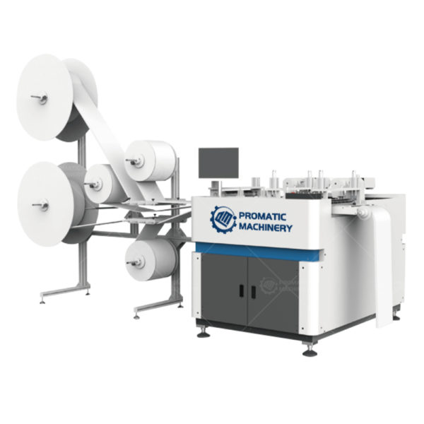 Border Decorative Machine