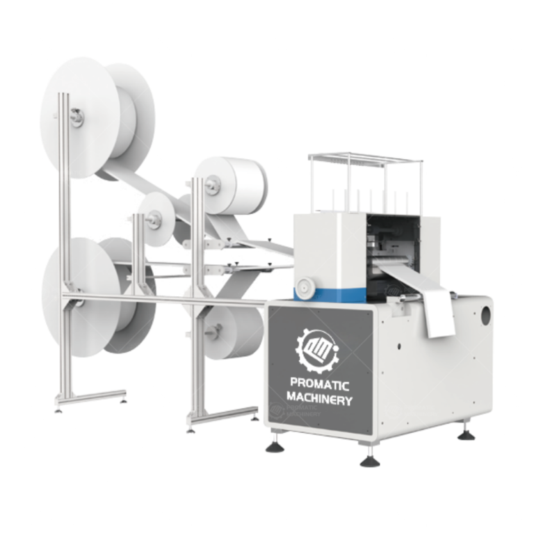 Straight Line Sewing Machine