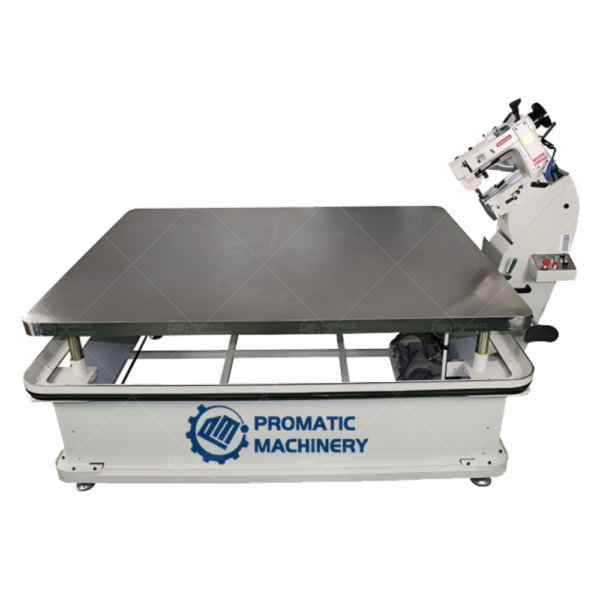 Tape Edge Machine