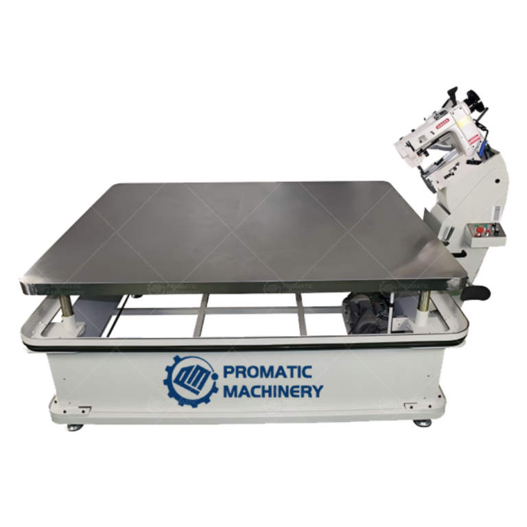 Tape Edge Machine
