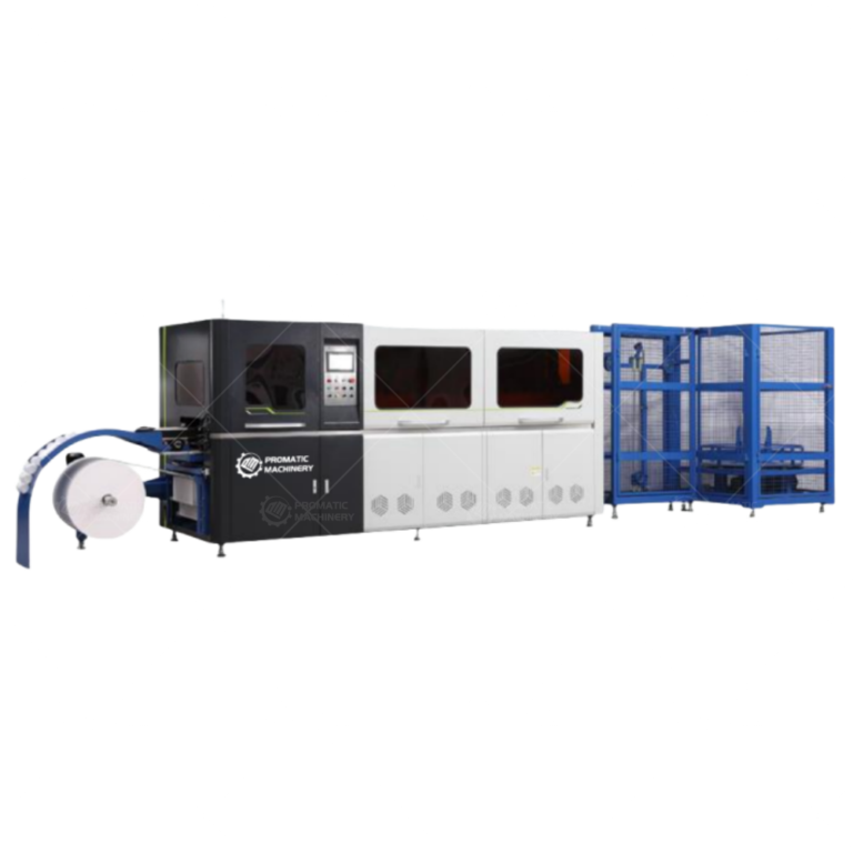 pocket spring machine