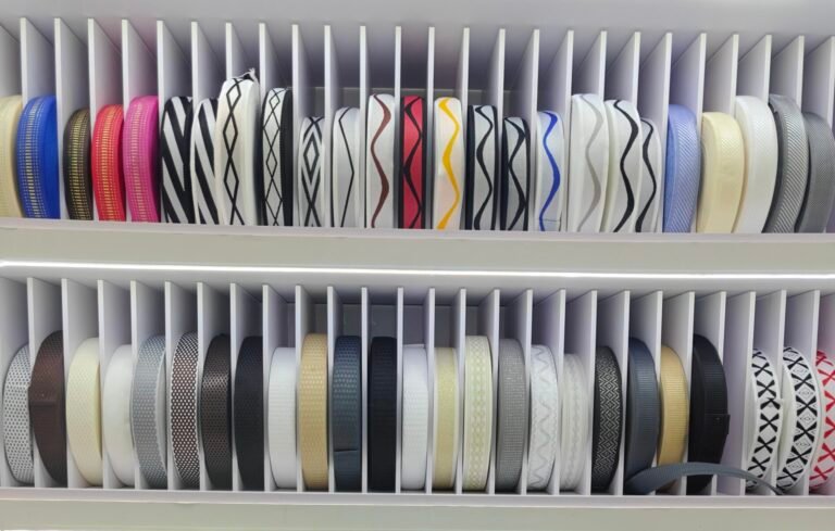 Promatic Machinery – Your One-Stop Supplier for Mattress Materials and Accessories