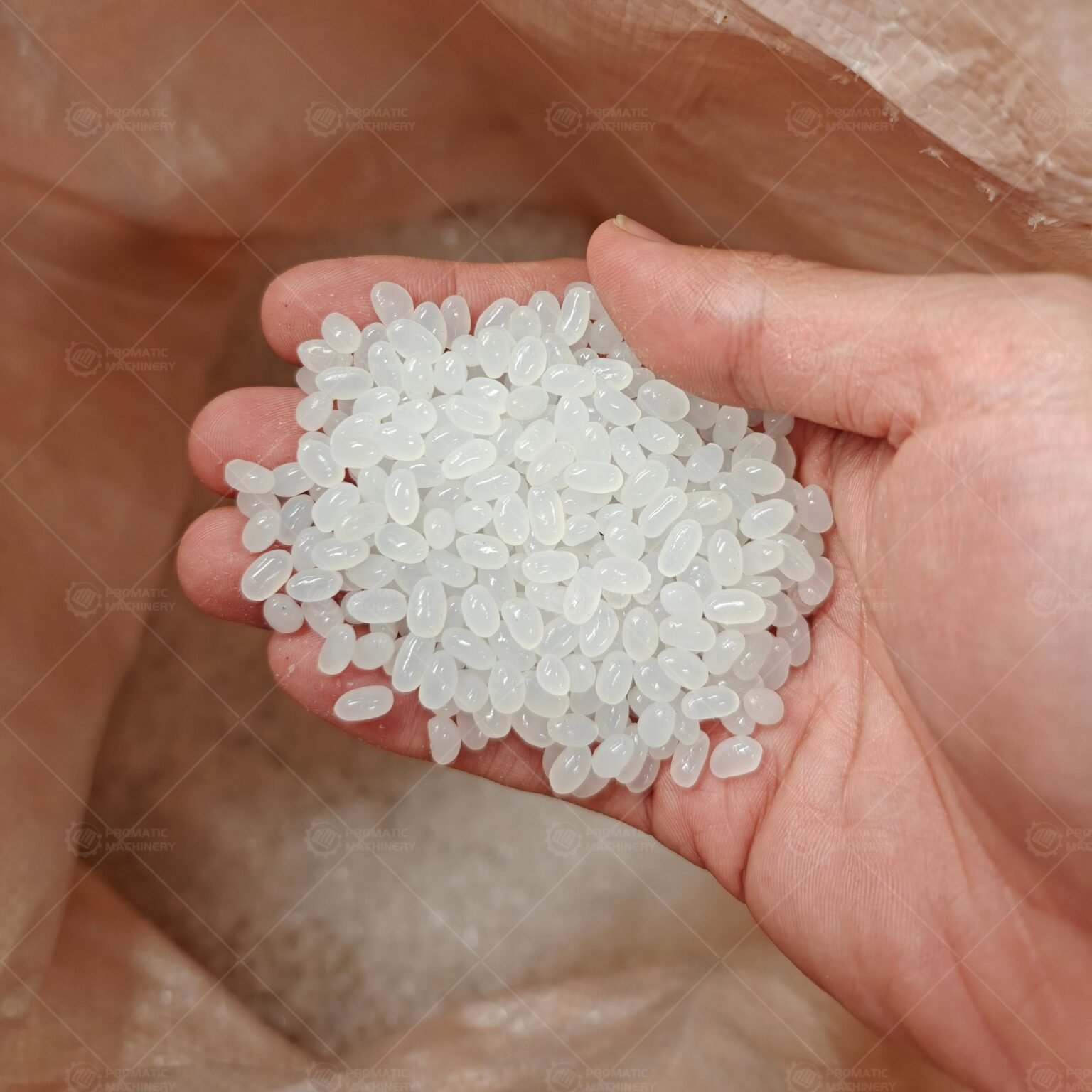 Hot Melt Glue
