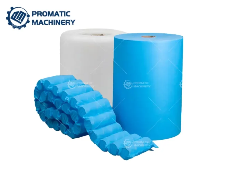 Mattress Pocket Spring Non Woven Fabric 1