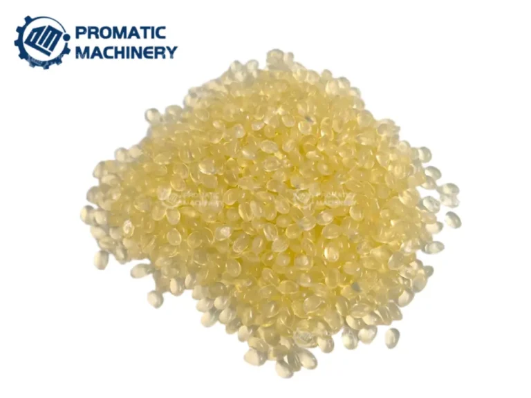 Mattress Production High Bonding Hot Melt Glue 1