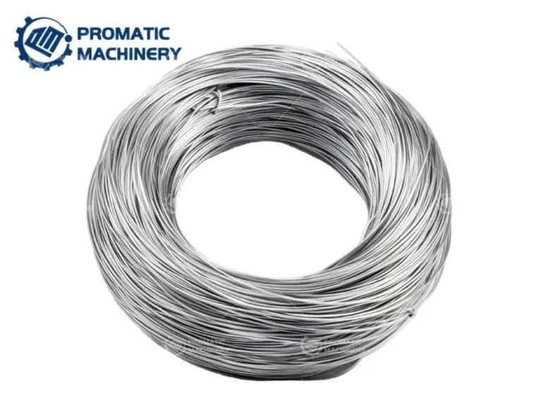 Mattress Spring Steel Wire 1