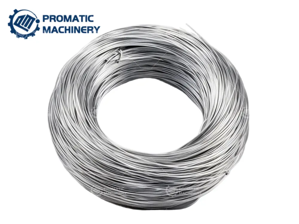 Mattress Spring Steel Wire 1