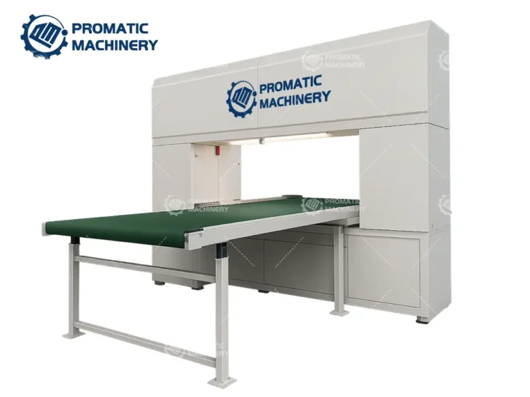 PM CNC2 CNC Vertical Circular Contour Cutting Machine 1