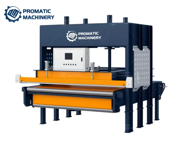 PM CP1 Mattress Compressing Machine 1