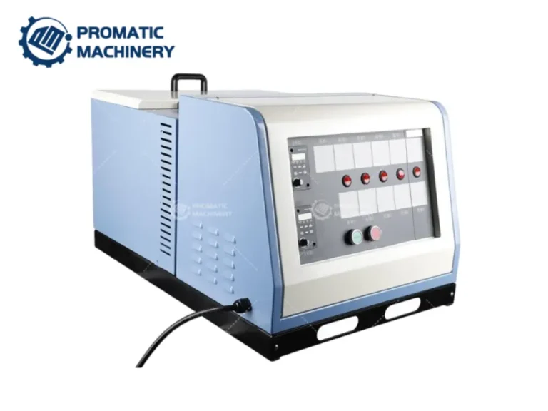 PM HM 20 Hot Melt Glue Machine 1