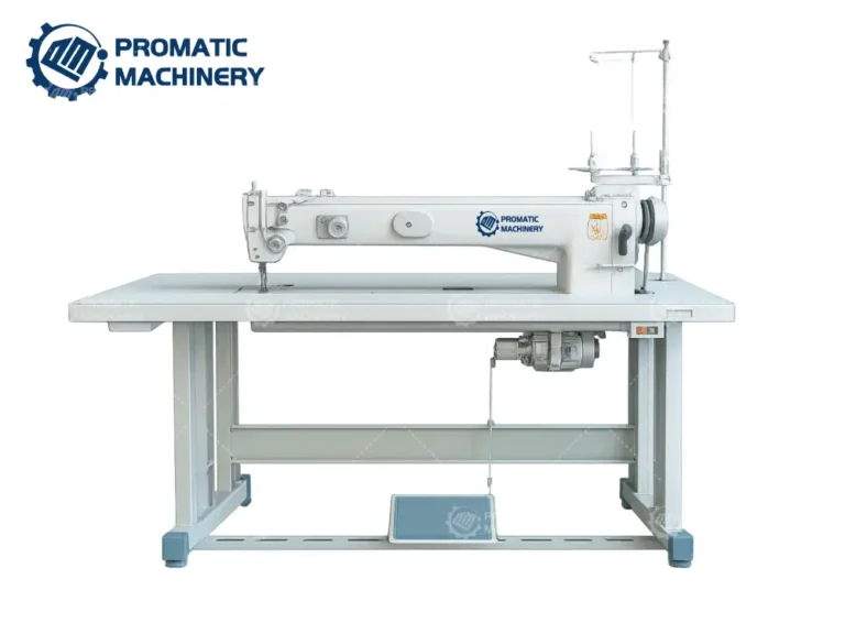 PM LBS Label Sewing Machine 1