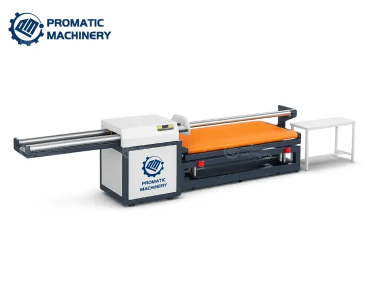 PM RL1 Mattress Rolling Machine 1