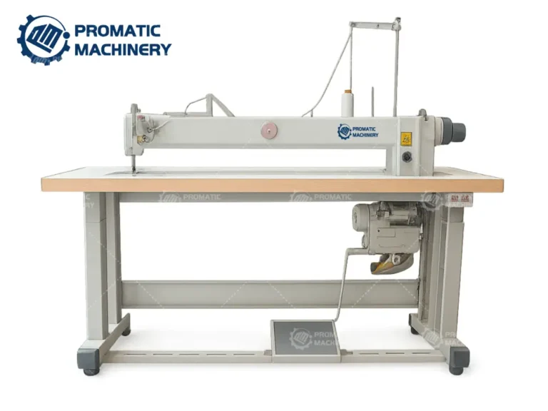 PM RP1 Long Arm Repair Sewing Machine 1