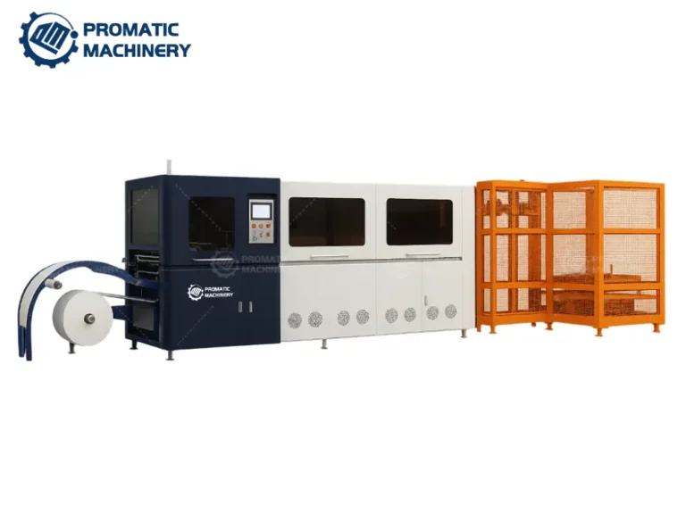 PM SG 180 Single Wire Pocket Spring Machine 1