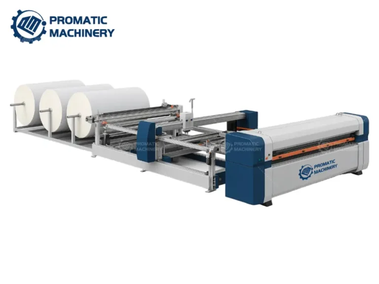 PM SQ2 1 Continous Single Needle Quilting Machine (Single Head) 1