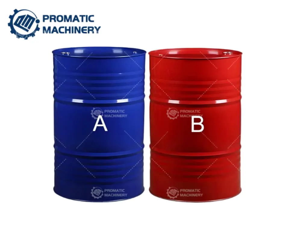 PU Foam Chemical Raw Material 1
