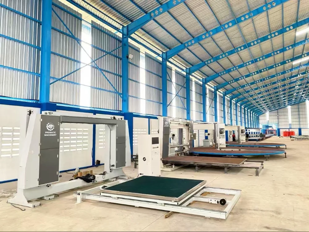 PU foam machine pic 2