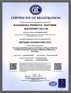certificate 5