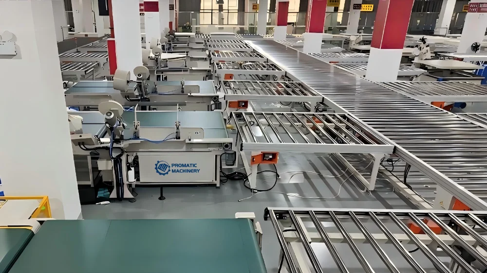 mattress machinery product 1