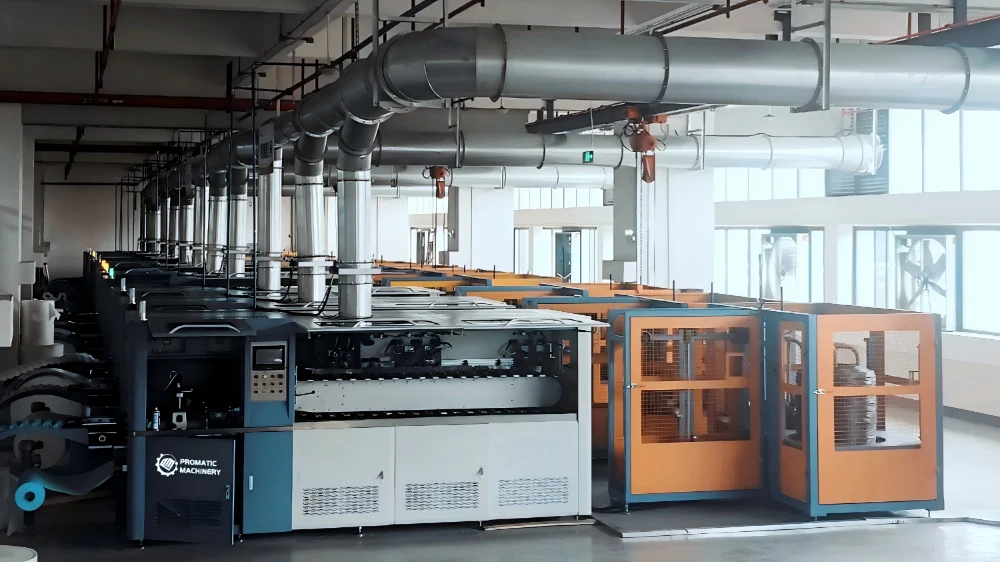 mattress machinery product 2