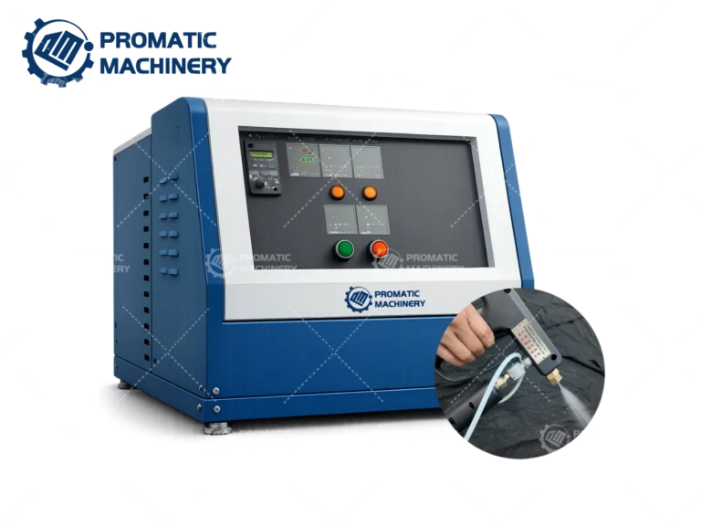 PM HM 20 Hot Melt Glue Machine