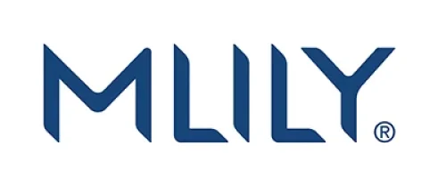 mlily logo