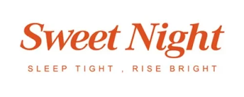sweetnight logo