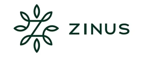 zinus logo